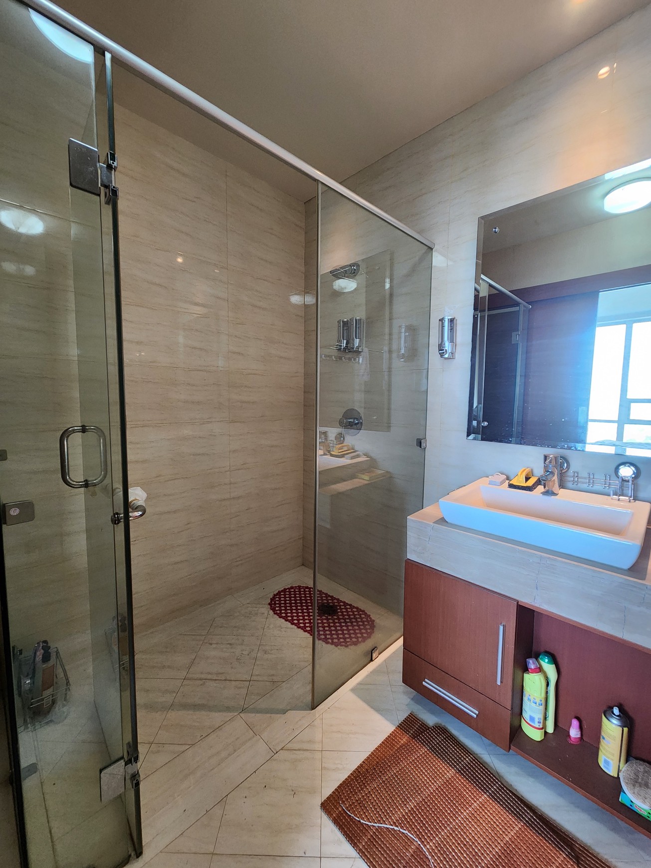 Dijual Apartment Ancol Mansion 1BR, Jakarta Utara