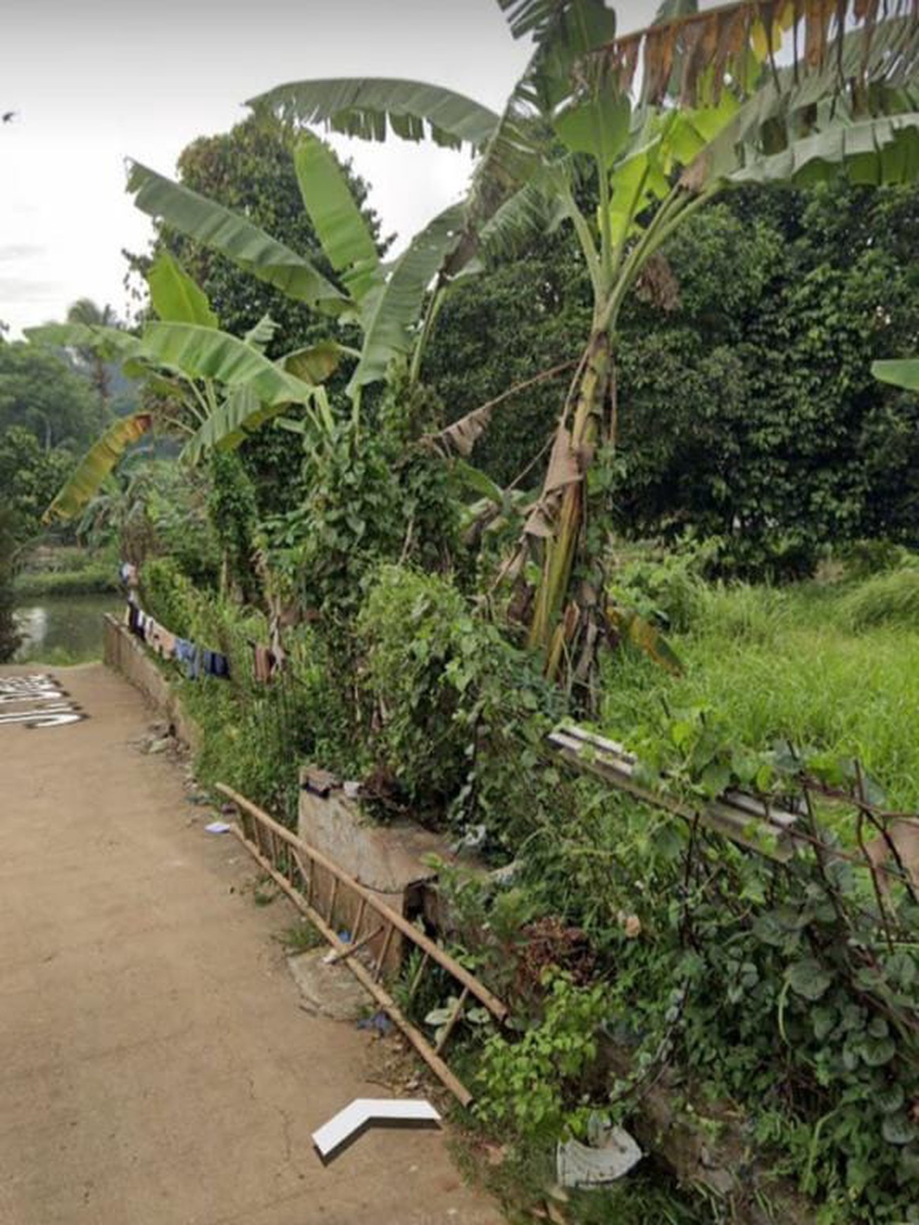 Kavling Siap Bangun di Parung Bogor, Jawa Barat