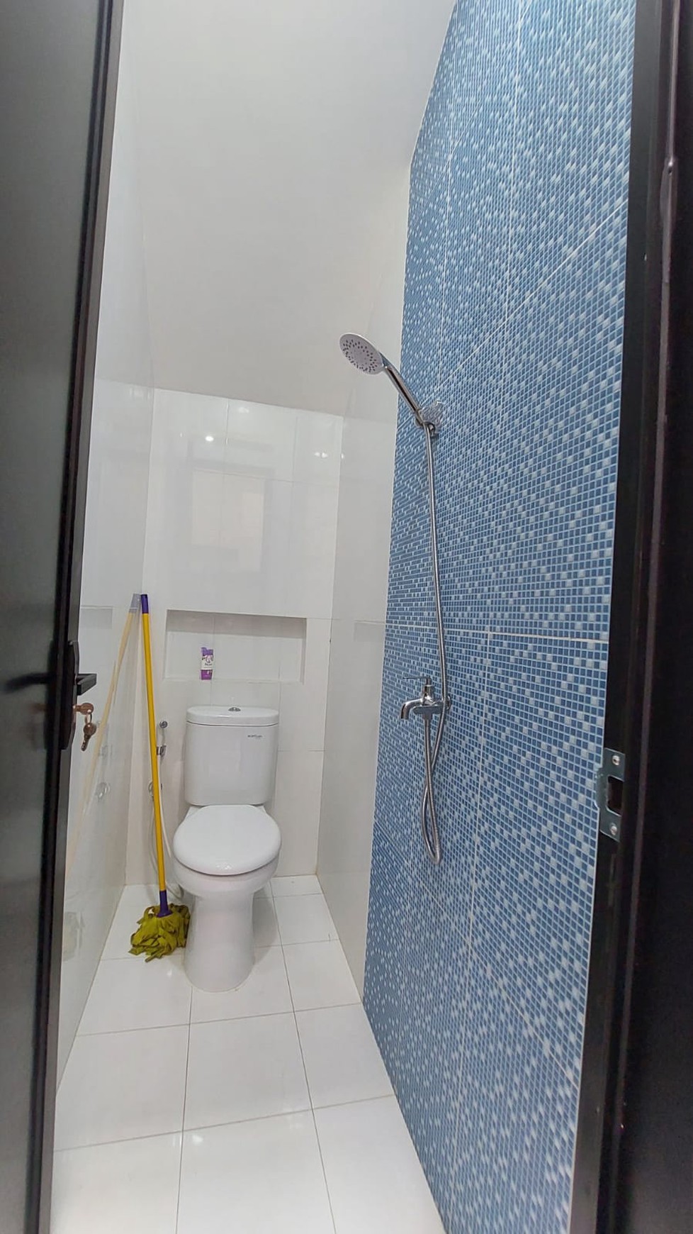 Rumah Brand New  di cluster  Pondok Karya Bintaro Tangsel