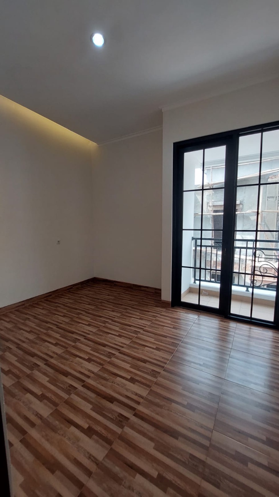 Rumah Brand New  di cluster  Pondok Karya Bintaro Tangsel