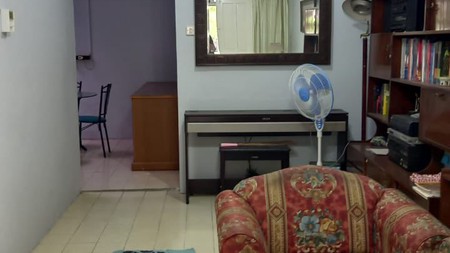 Rumah di Graha Raya Bintaro luas besar hanya 1M an di Bintaro Jaya