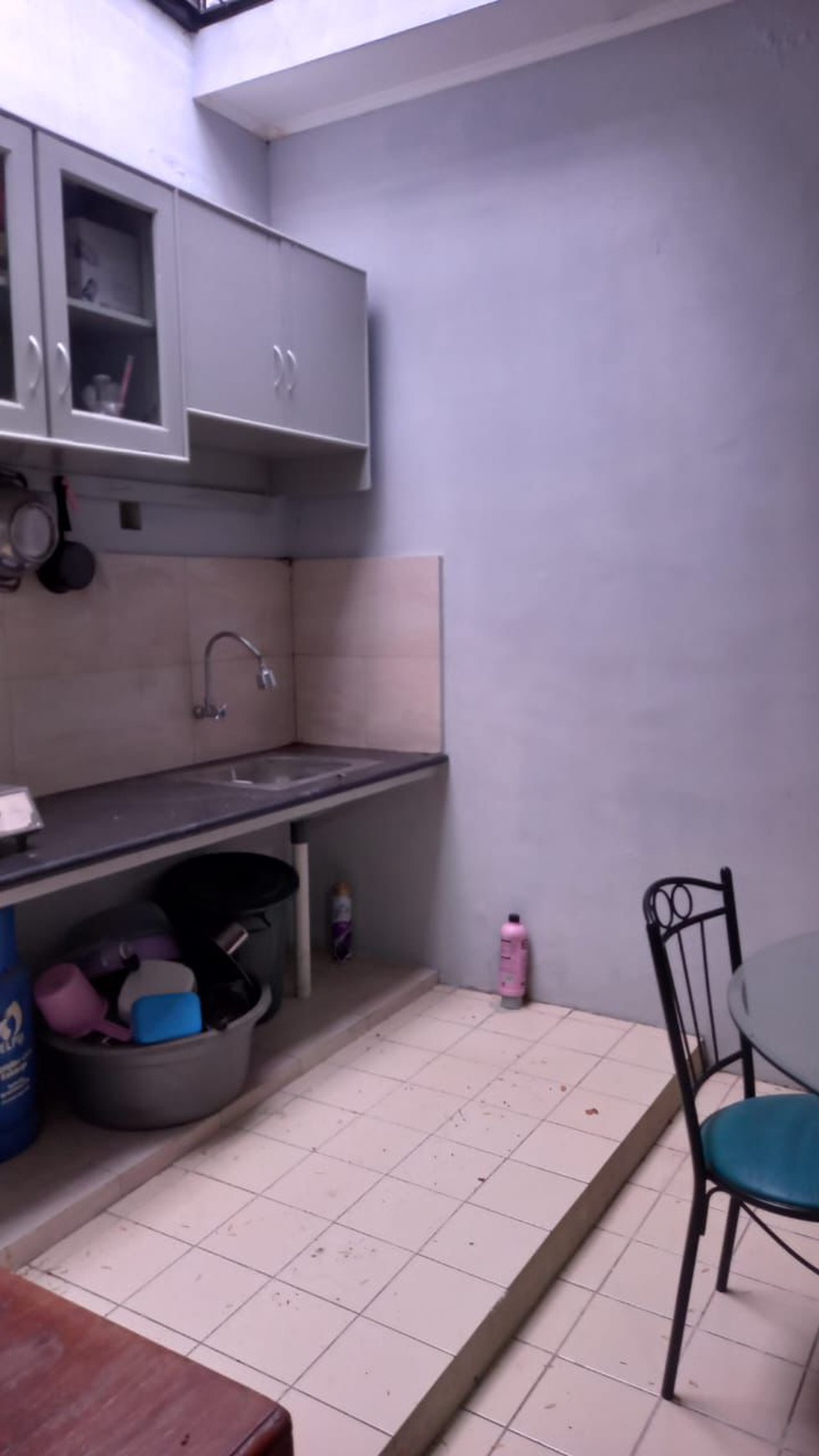Rumah di Graha Raya Bintaro luas besar hanya 1M an di Bintaro Jaya