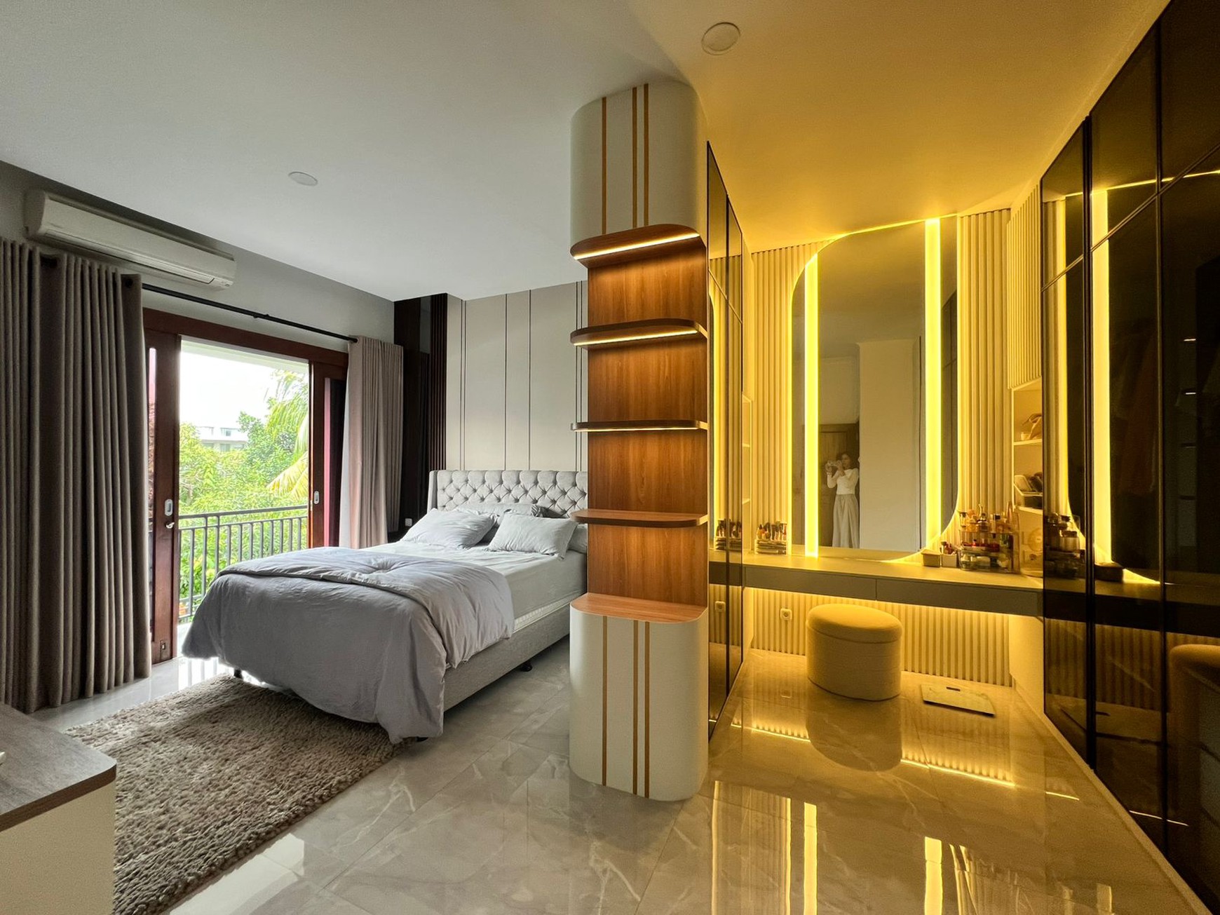 Rumah Bagus Di Kebayoran Height Bintaro Sektor 7