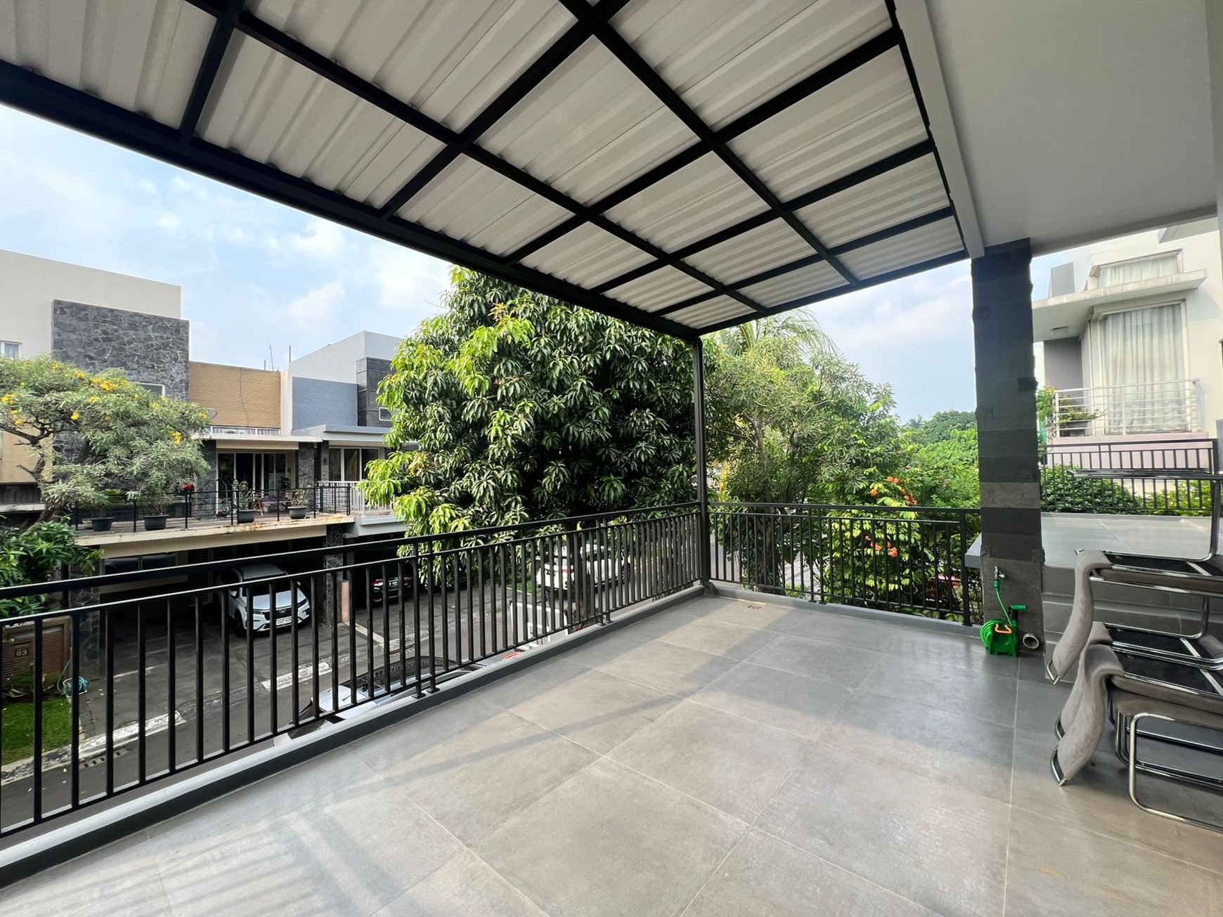 Rumah Bagus Di Kebayoran Height Bintaro Sektor 7