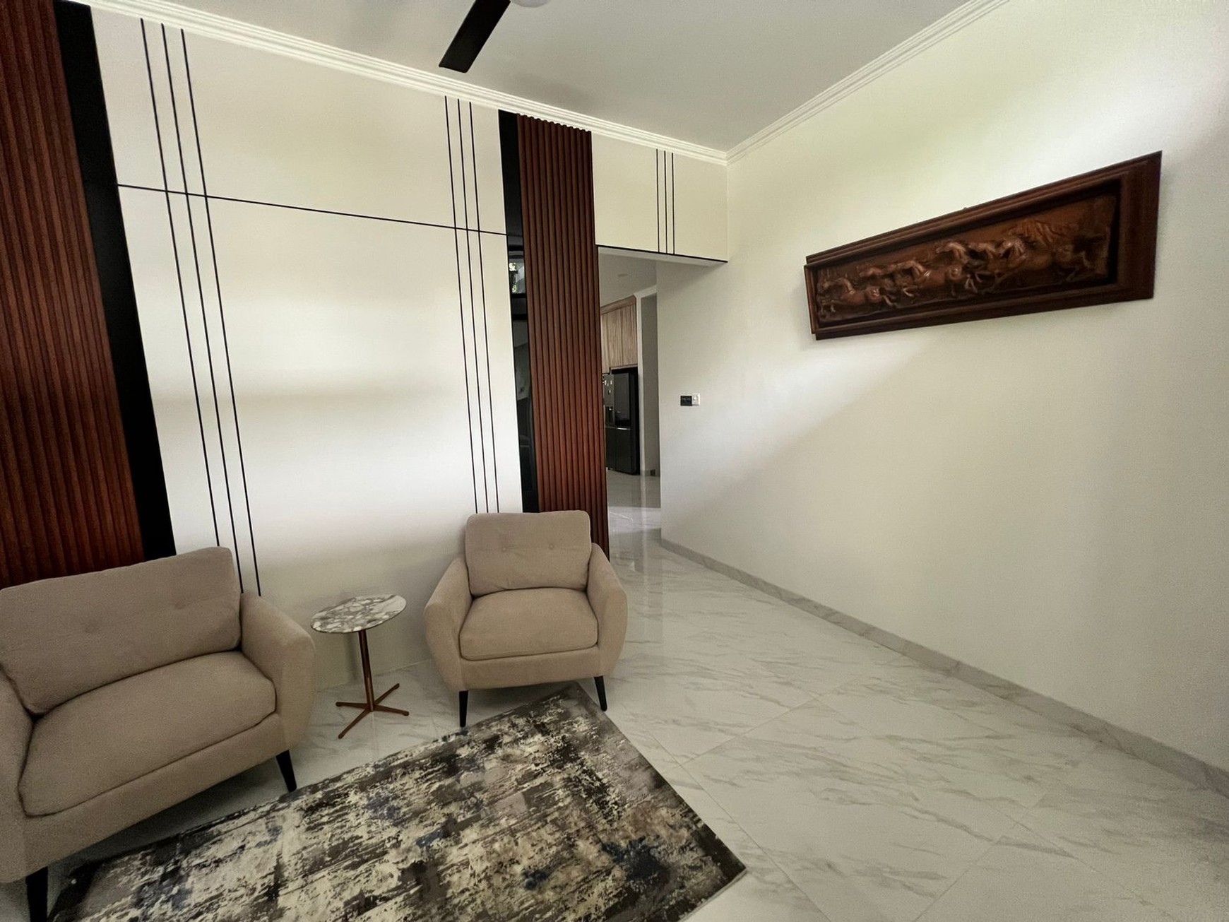 Rumah Bagus Di Kebayoran Height Bintaro Sektor 7