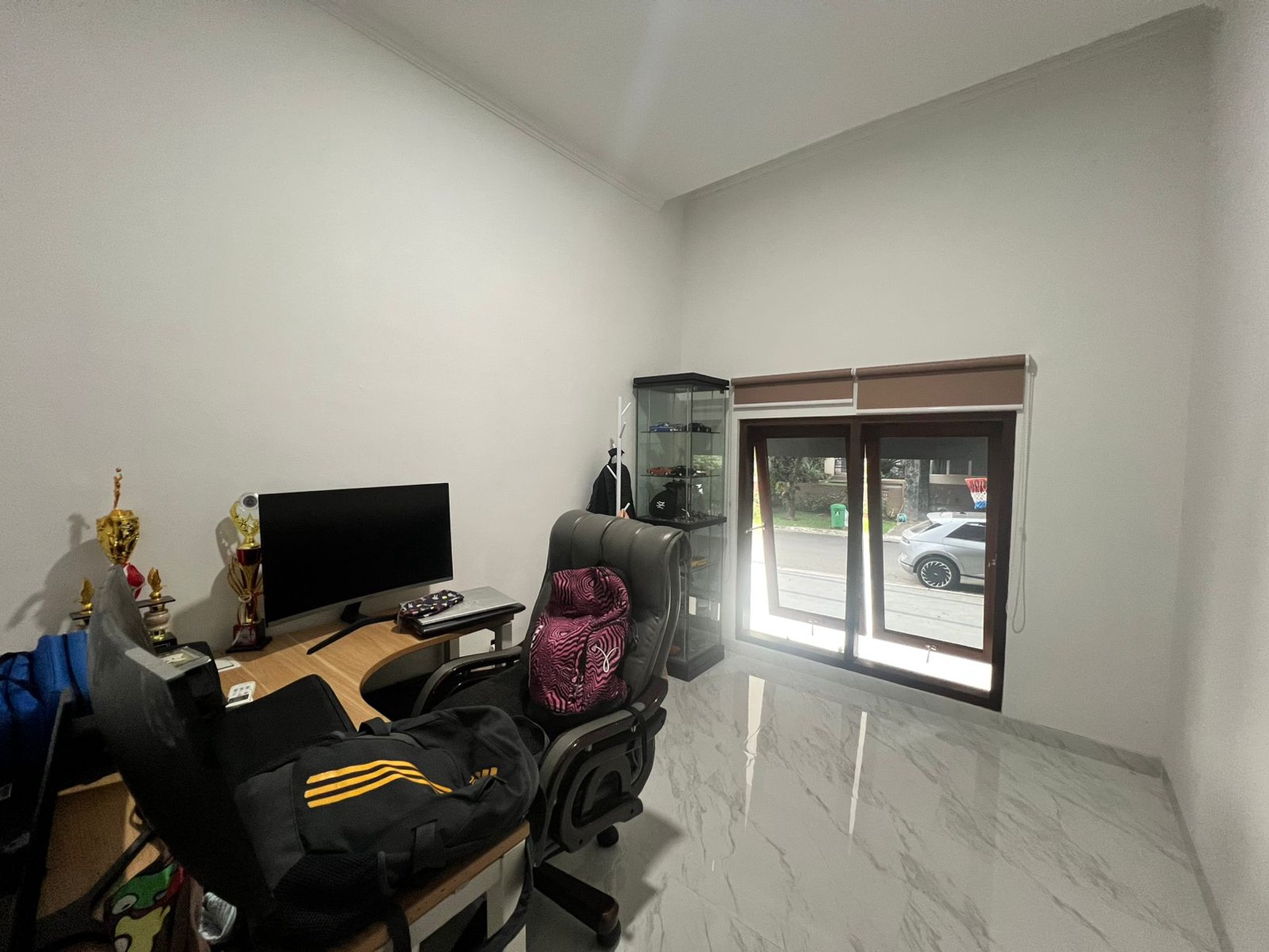 Rumah Bagus Di Kebayoran Height Bintaro Sektor 7