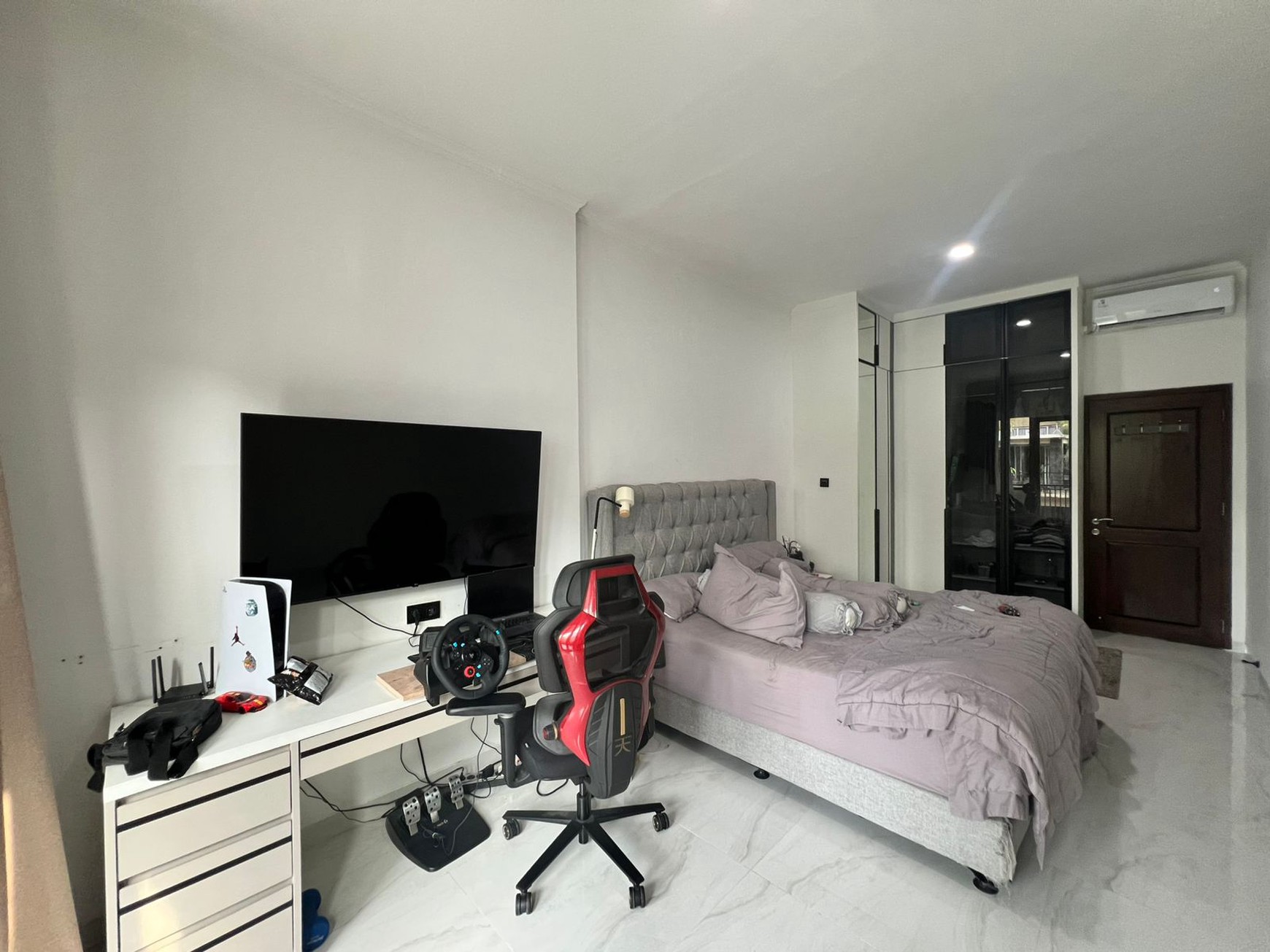Rumah Bagus Di Kebayoran Height Bintaro Sektor 7