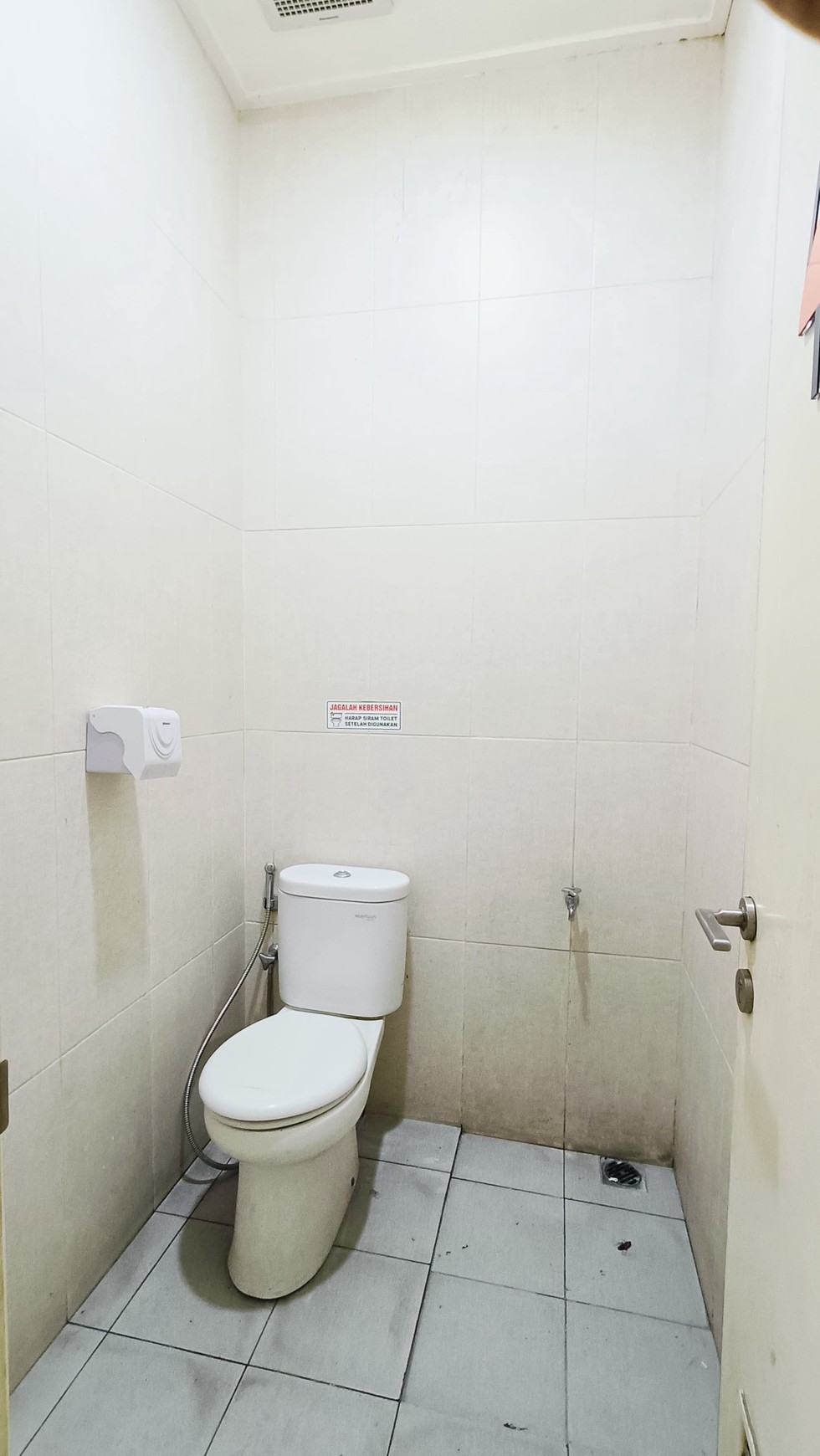 Ruko Strategis Di Fresh Market Bintaro Jaya Sektor 9