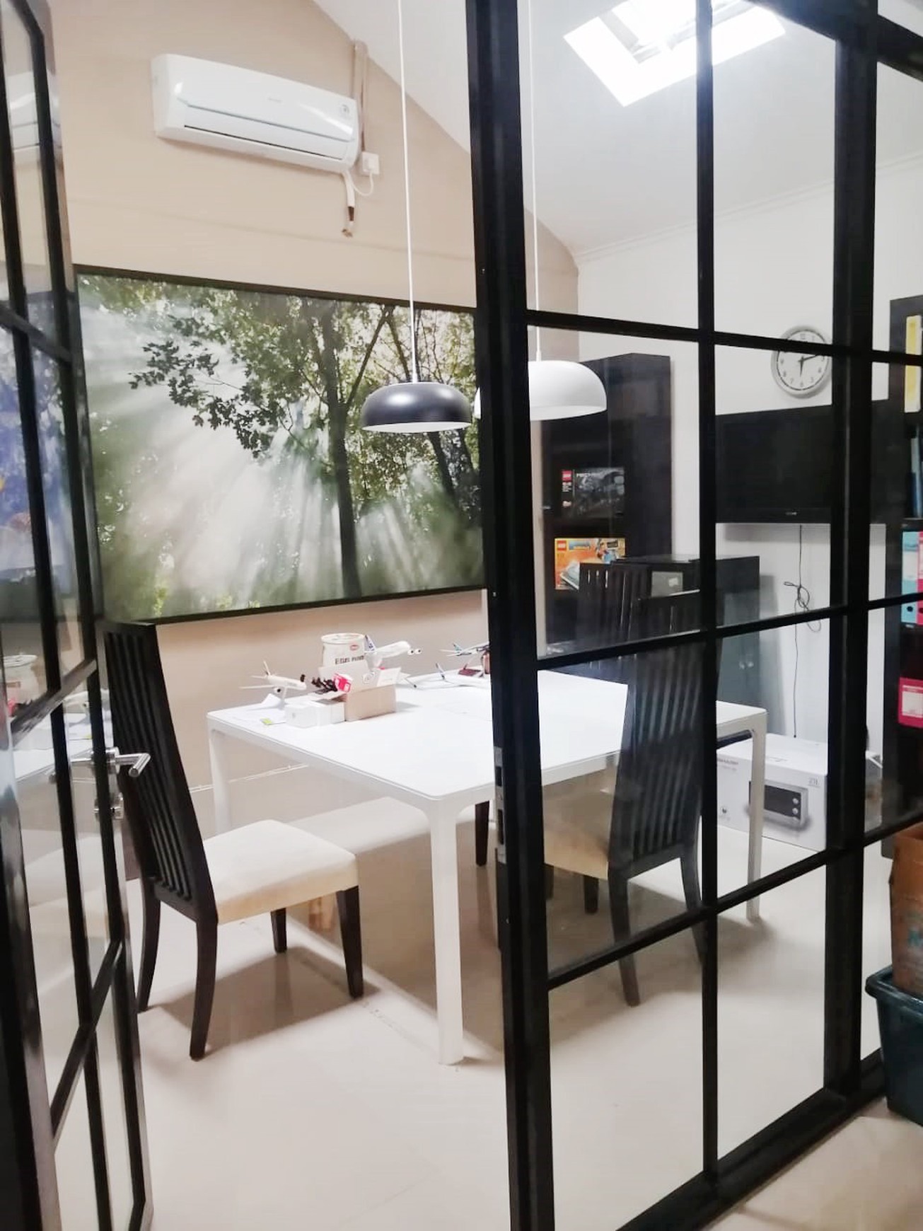 Rumah Murah di Cluster Kasuari Sektor 9 Bintaro
