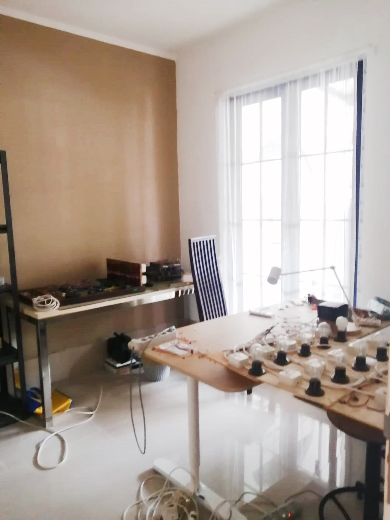 Rumah Murah di Cluster Kasuari Sektor 9 Bintaro