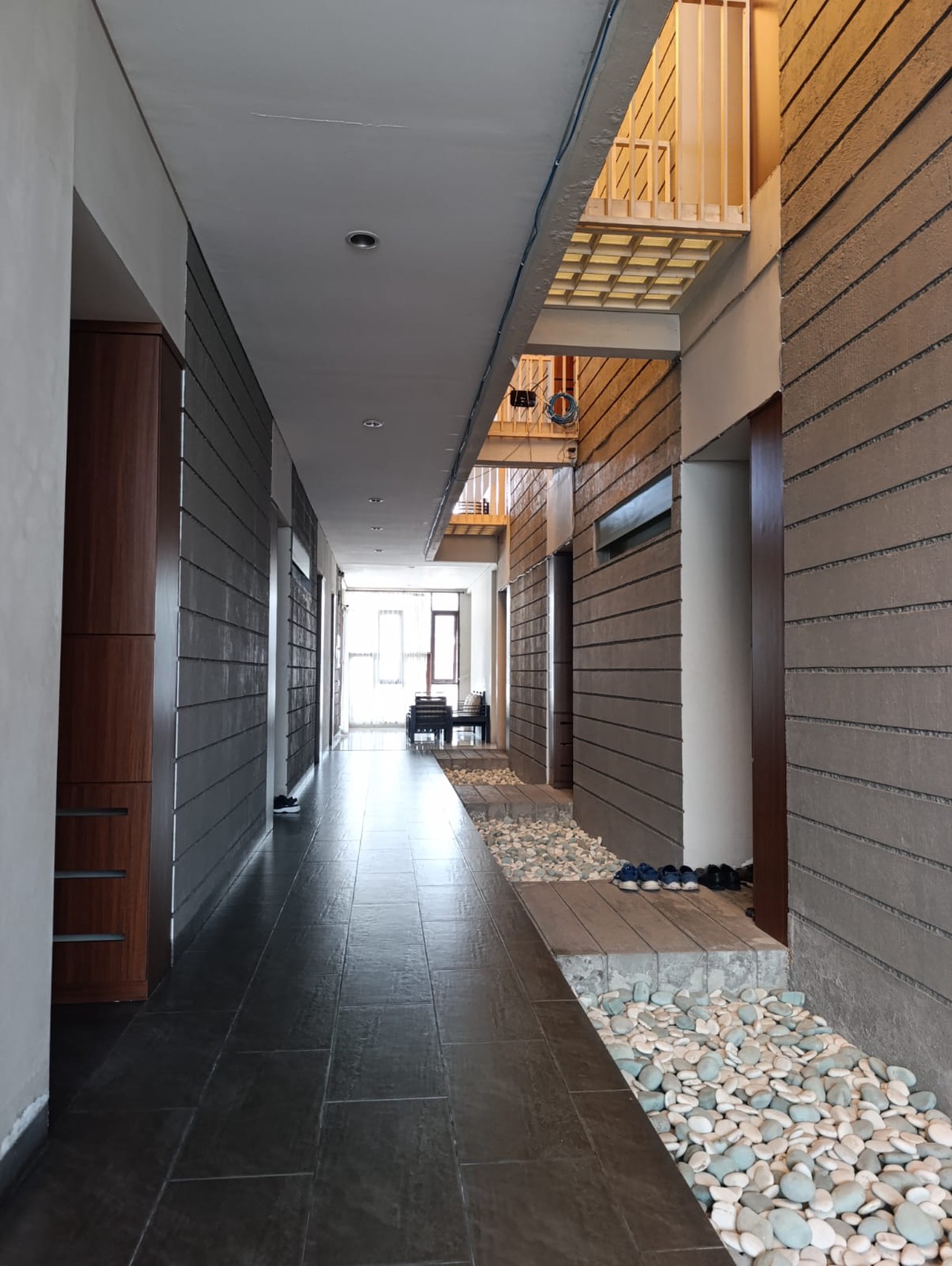 Dijual Cepat Rumah Kost-kostan yang sedang berjalan didaerah Lippo Karawaci dekat dengan Universitas Pelita Harapan 