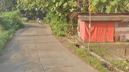 Kavling Luas 6,1 Ha di Desa Tipar Raya, Tigaraksa Tangerang
