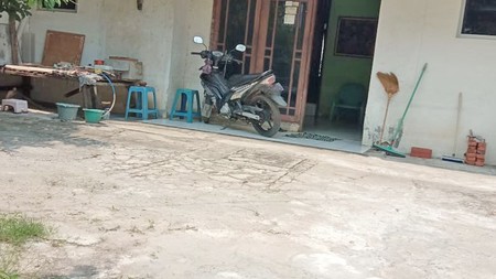 Rumah di Rawabuaya Cengkareng Jakarta Barat