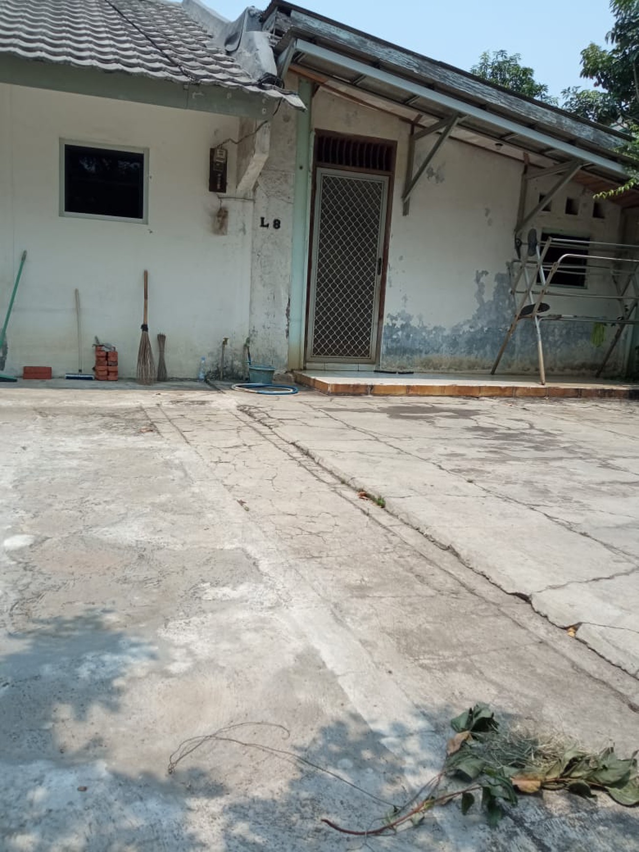 Rumah di Rawabuaya Cengkareng Jakarta Barat