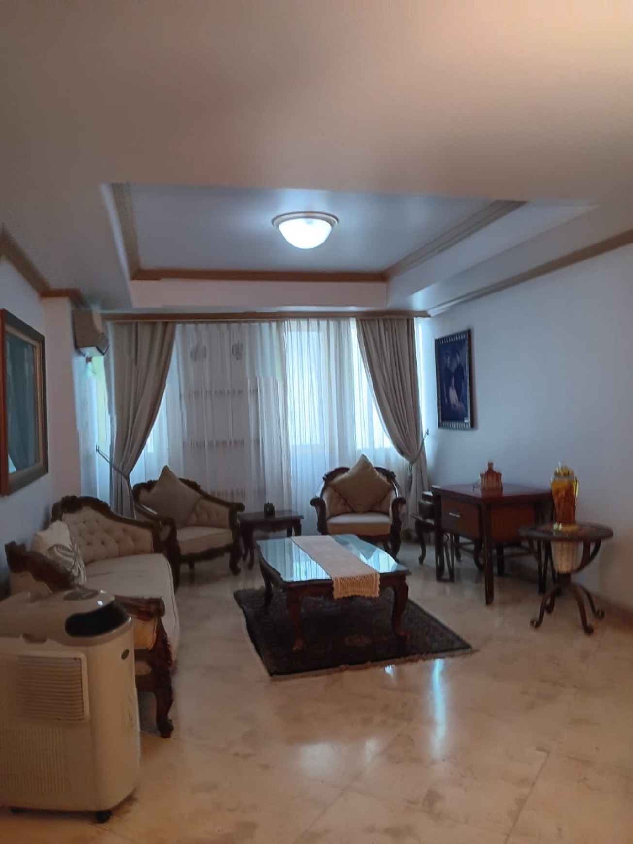 Dijual Apartemen Park Royale Gatot Subroto, Bendungan Hilir, Jakarta Pusat