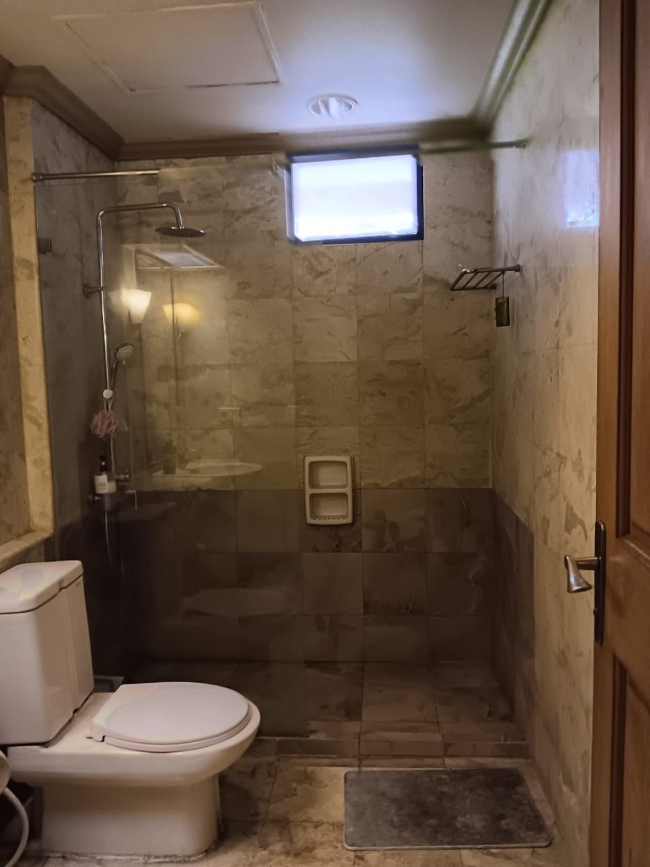 Dijual Apartemen Park Royale Gatot Subroto, Bendungan Hilir, Jakarta Pusat