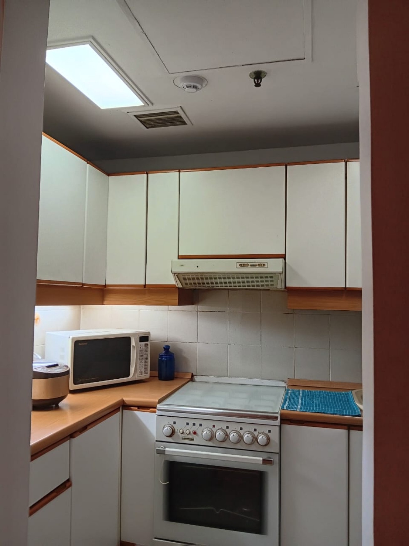 Dijual Apartemen Park Royale Gatot Subroto, Bendungan Hilir, Jakarta Pusat