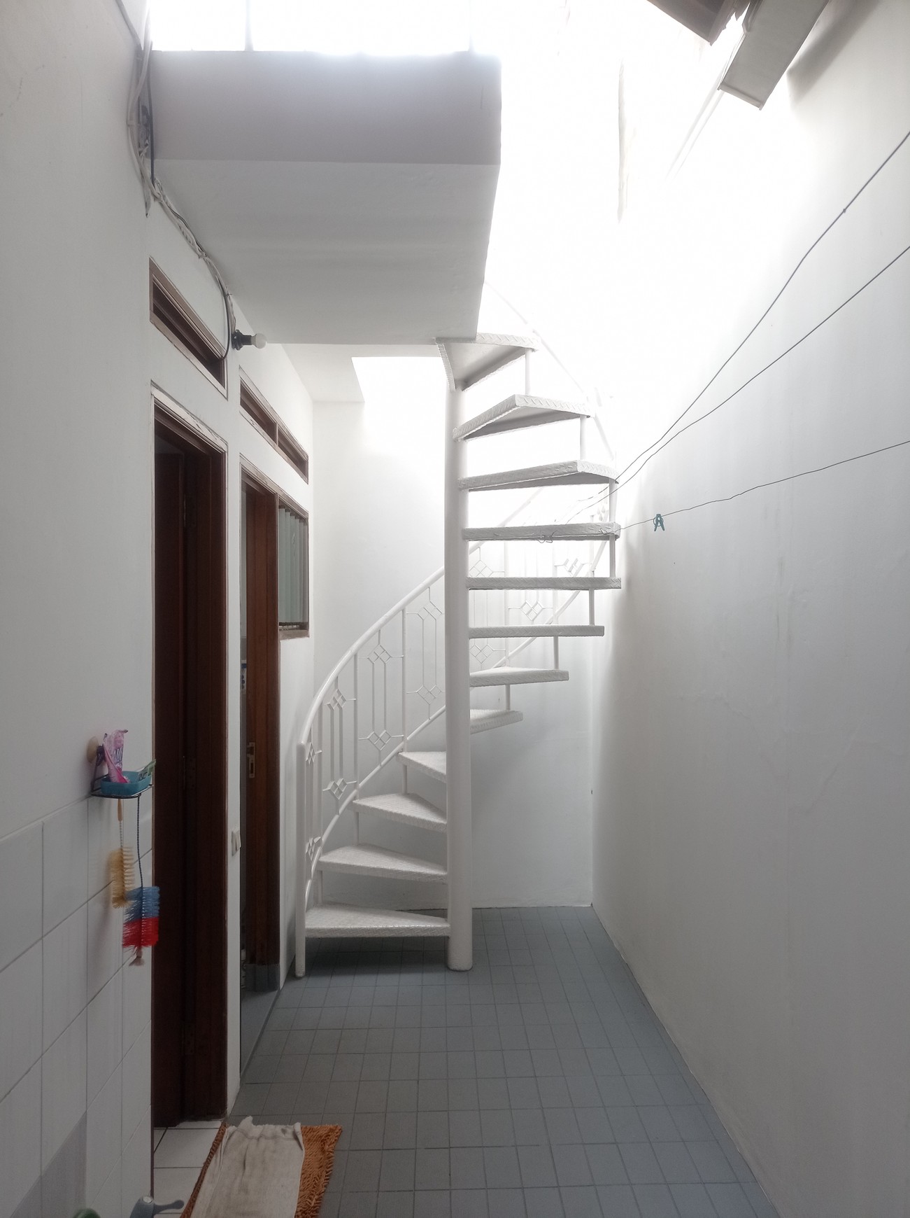 RUMAH DIJUAL JALAN CIAWI KEBAYORAN BARU JAKARTA SELATAN