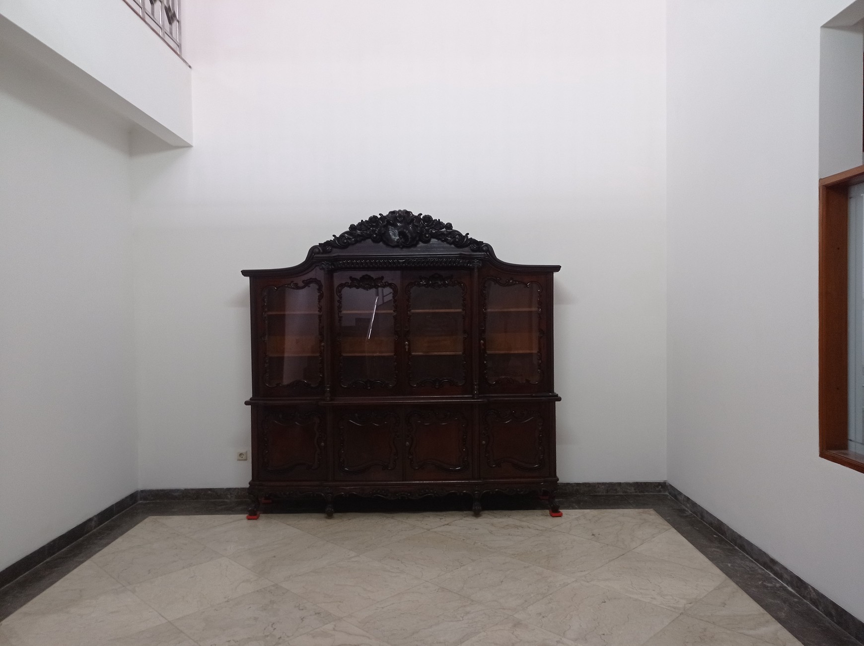 RUMAH DIJUAL JALAN CIAWI KEBAYORAN BARU JAKARTA SELATAN