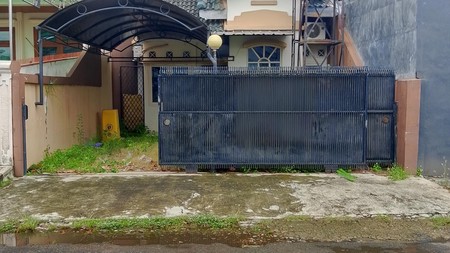 Dijual Rumah Murah di Way Halim Permai