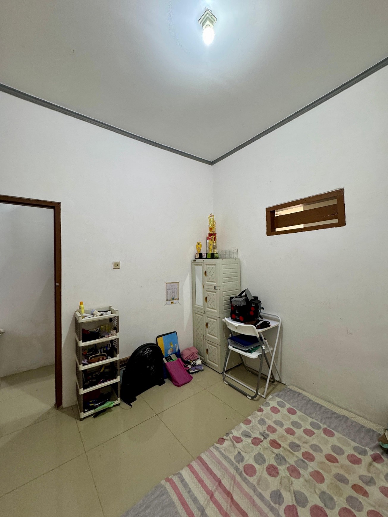 Dijual Rumah Siap huni di Johar baru, jakarta pusat