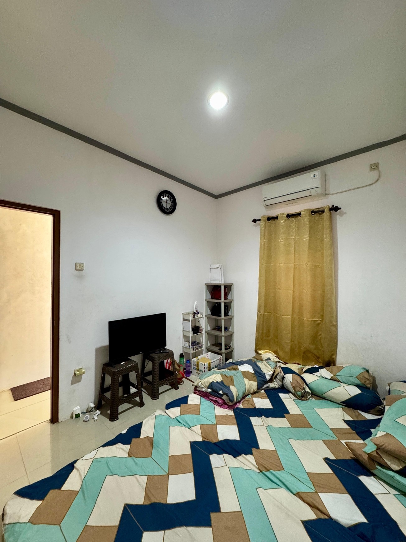 Dijual Rumah Siap huni di Johar baru, jakarta pusat