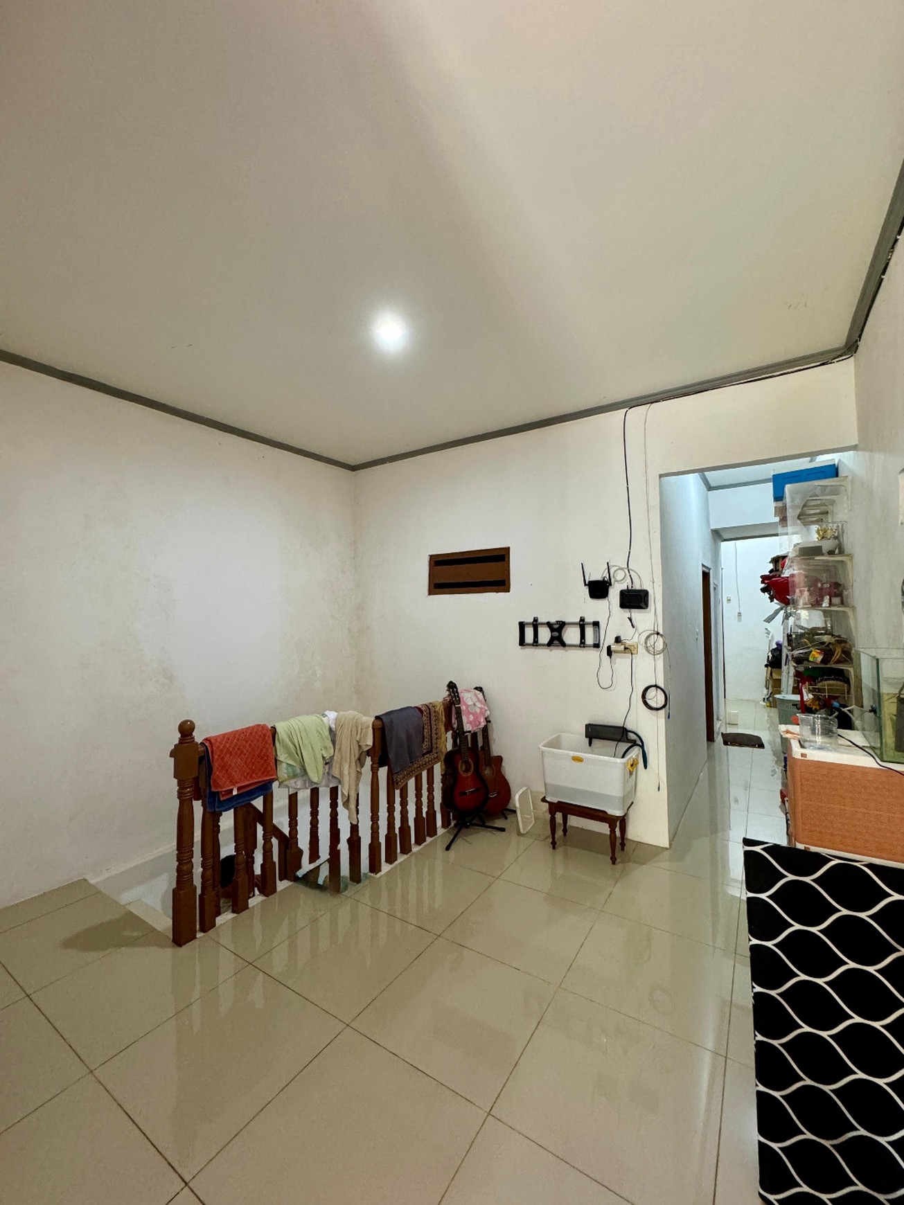 Dijual Rumah Siap huni di Johar baru, jakarta pusat