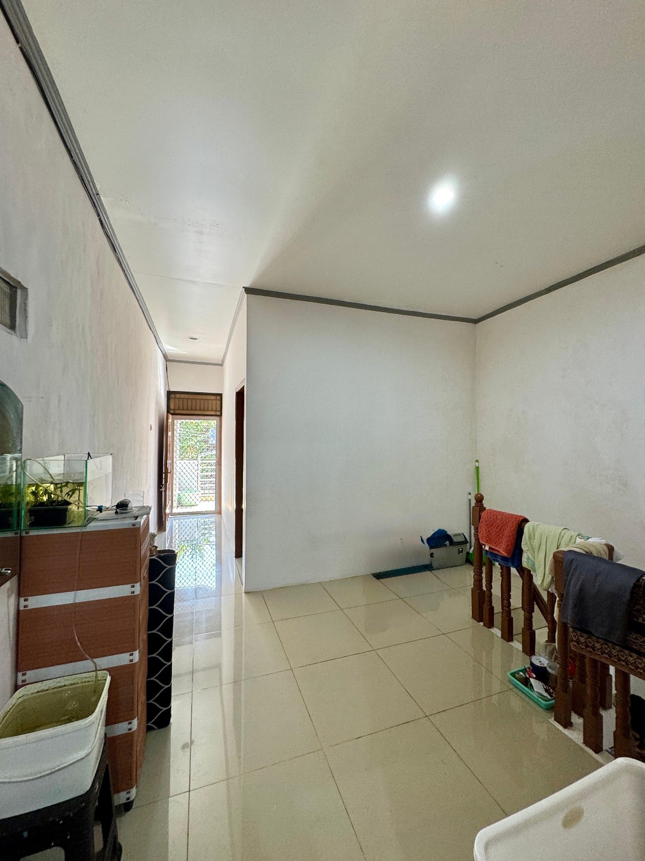 Dijual Rumah Siap huni di Johar baru, jakarta pusat
