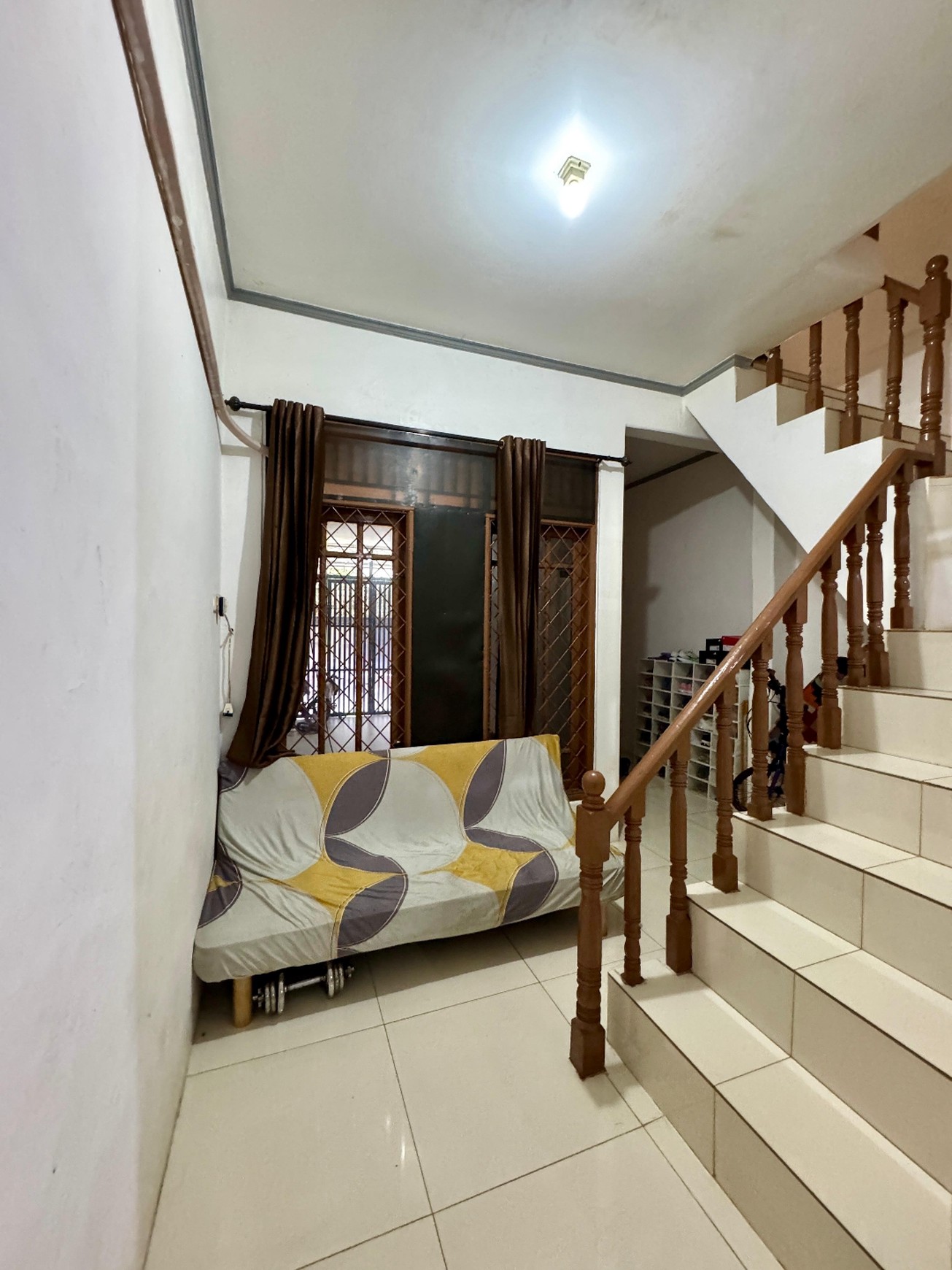 Dijual Rumah Siap huni di Johar baru, jakarta pusat