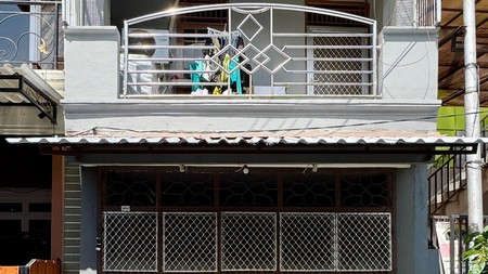 Dijual Rumah Siap huni di Johar baru, jakarta pusat