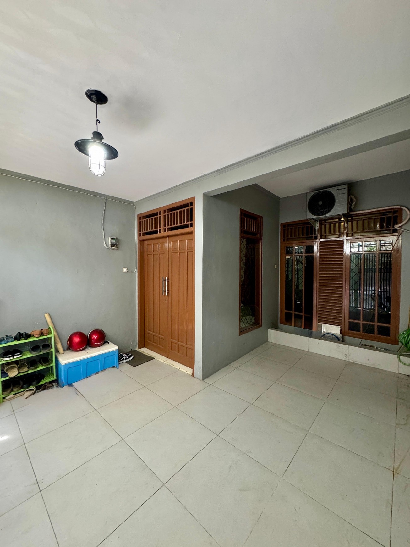 Dijual Rumah Siap huni di Johar baru, jakarta pusat