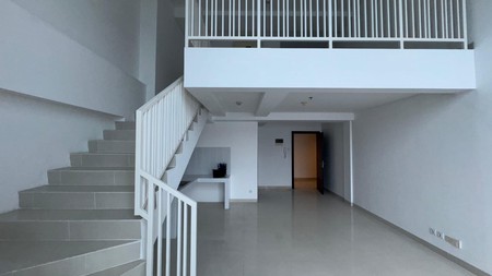 Dijual Neo Soho Residence Unfurnished