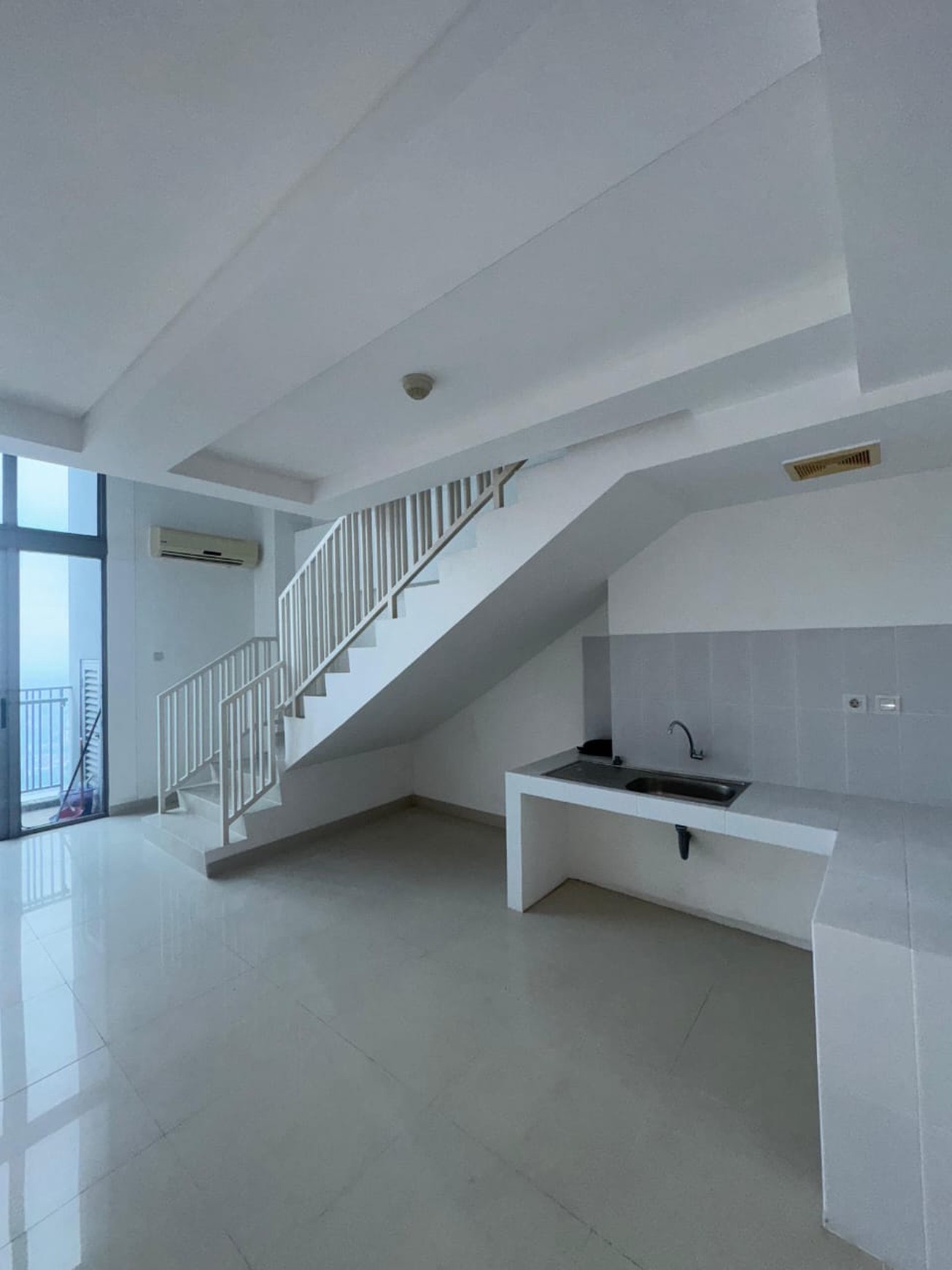 Dijual Neo Soho Residence Unfurnished