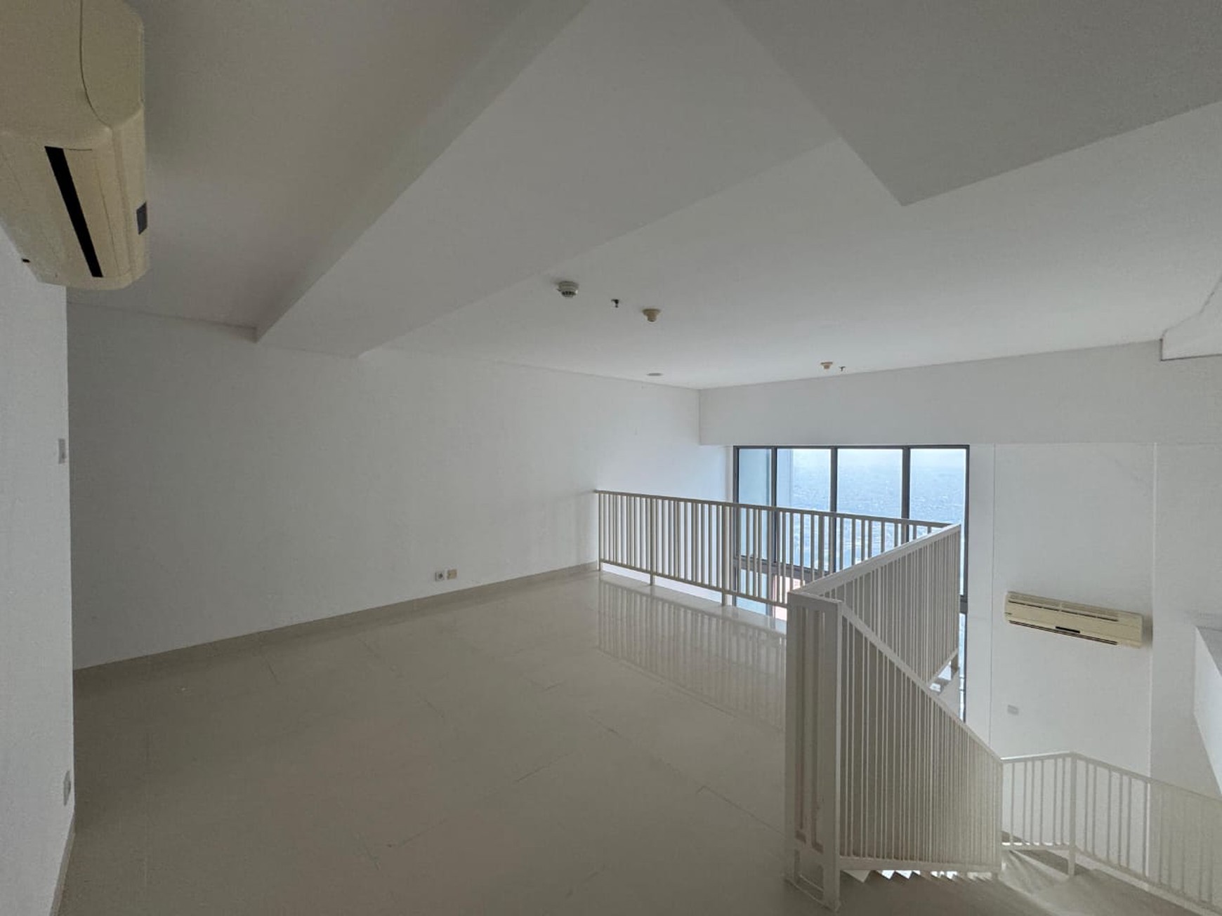 Dijual Neo Soho Residence Unfurnished