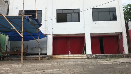 Dijual Cepat Ruko 2 Lantai di Area Ciracas