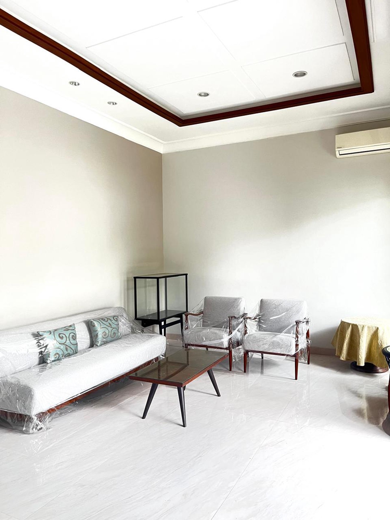 Rumah di sewakan Pondok Indah, Jakarta Selatan