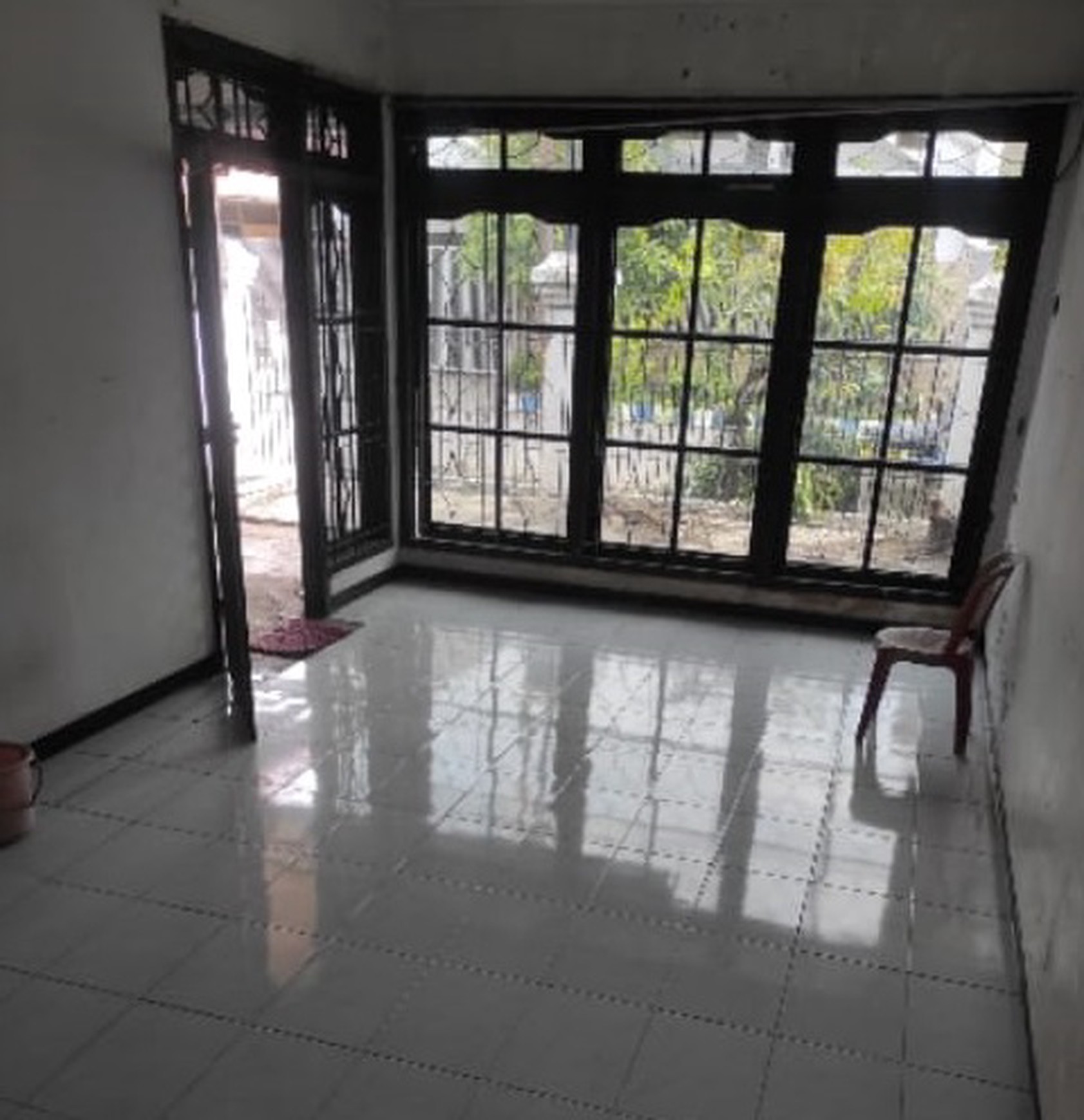 Dijual Cepat Rumah Nego Sampai Deal Di Tenggilis Surabaya