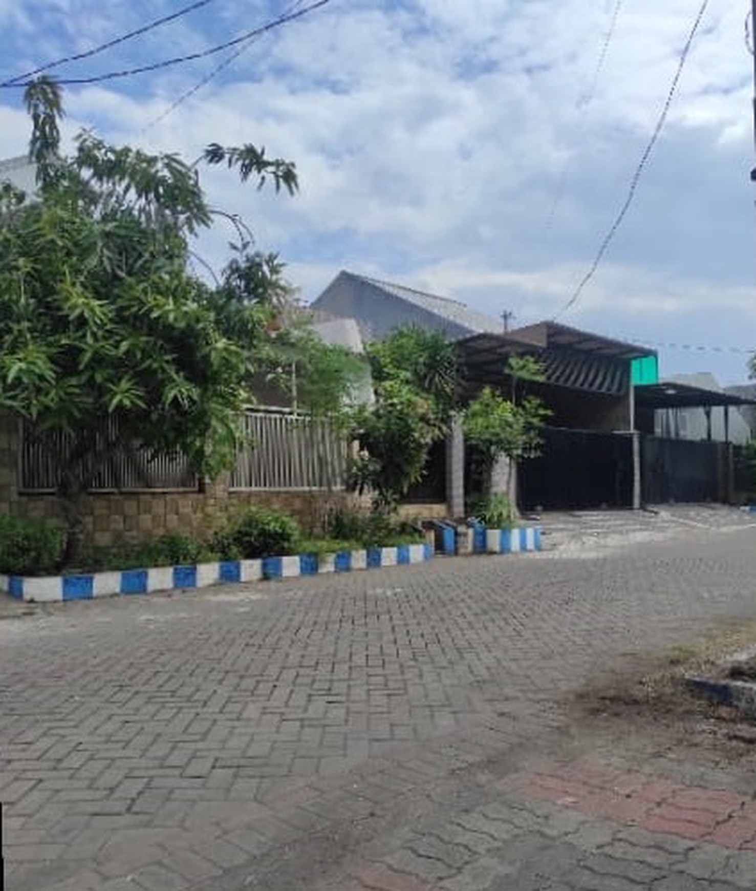 Dijual Cepat Rumah Nego Sampai Deal Lokasi Strategis Di Tenggilis Surabaya