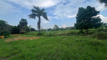 Di Jual Lahan 6,3 Ha EX PABRIK @ KAWASAN INDUSTRI GRESIK (DI BAWAH HARGA PASAR !! )