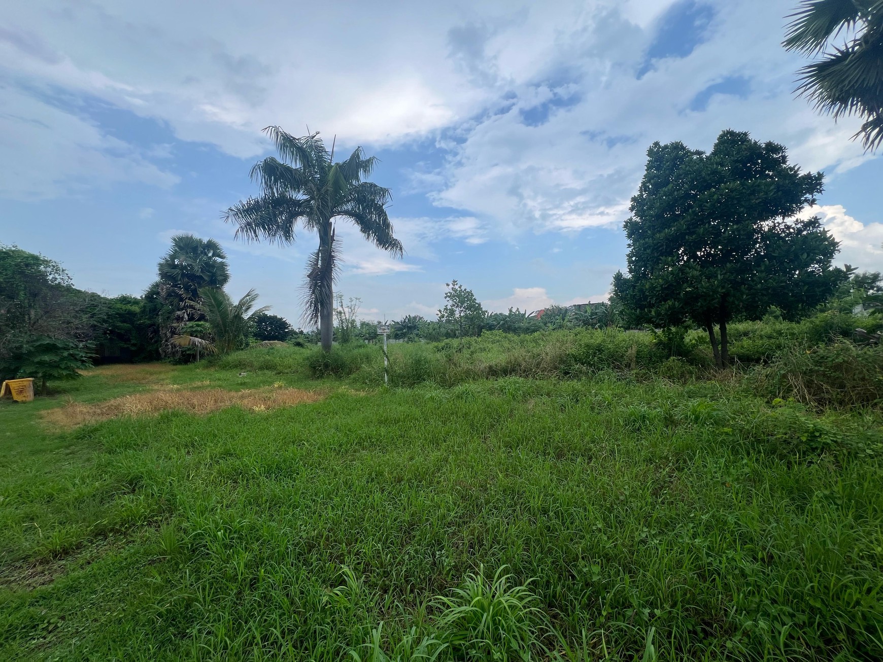 Di Jual Lahan 6,3 Ha EX PABRIK @ KAWASAN INDUSTRI GRESIK (DI BAWAH HARGA PASAR !! )