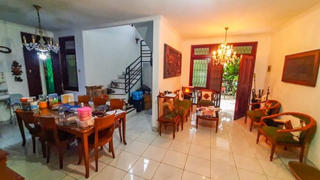 RUMAH NYAMAN DI RAFFLES HILLS CIBUBUR, AKSES MUDAH DARI JAGORAWI - SENTUL CITY
