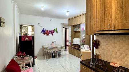 Dijual Apartemen Mediterania Gajah Mada, Jakarta Pusat