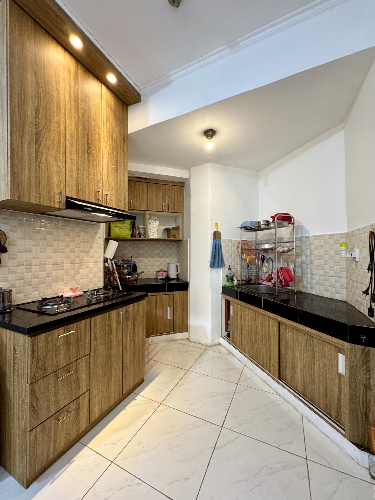 Dijual Apartemen Mediterania Gajah Mada, Jakarta Pusat