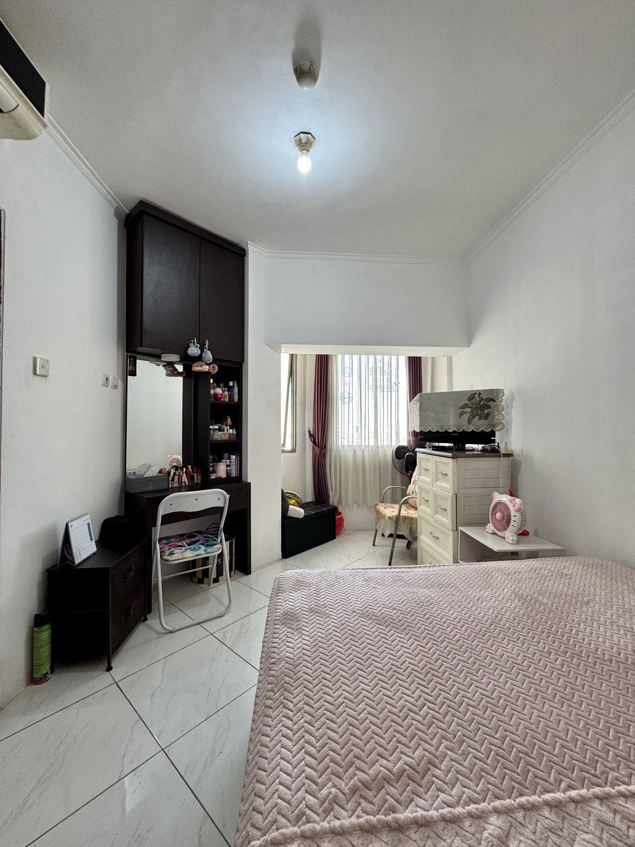 Dijual Apartemen Mediterania Gajah Mada, Jakarta Pusat