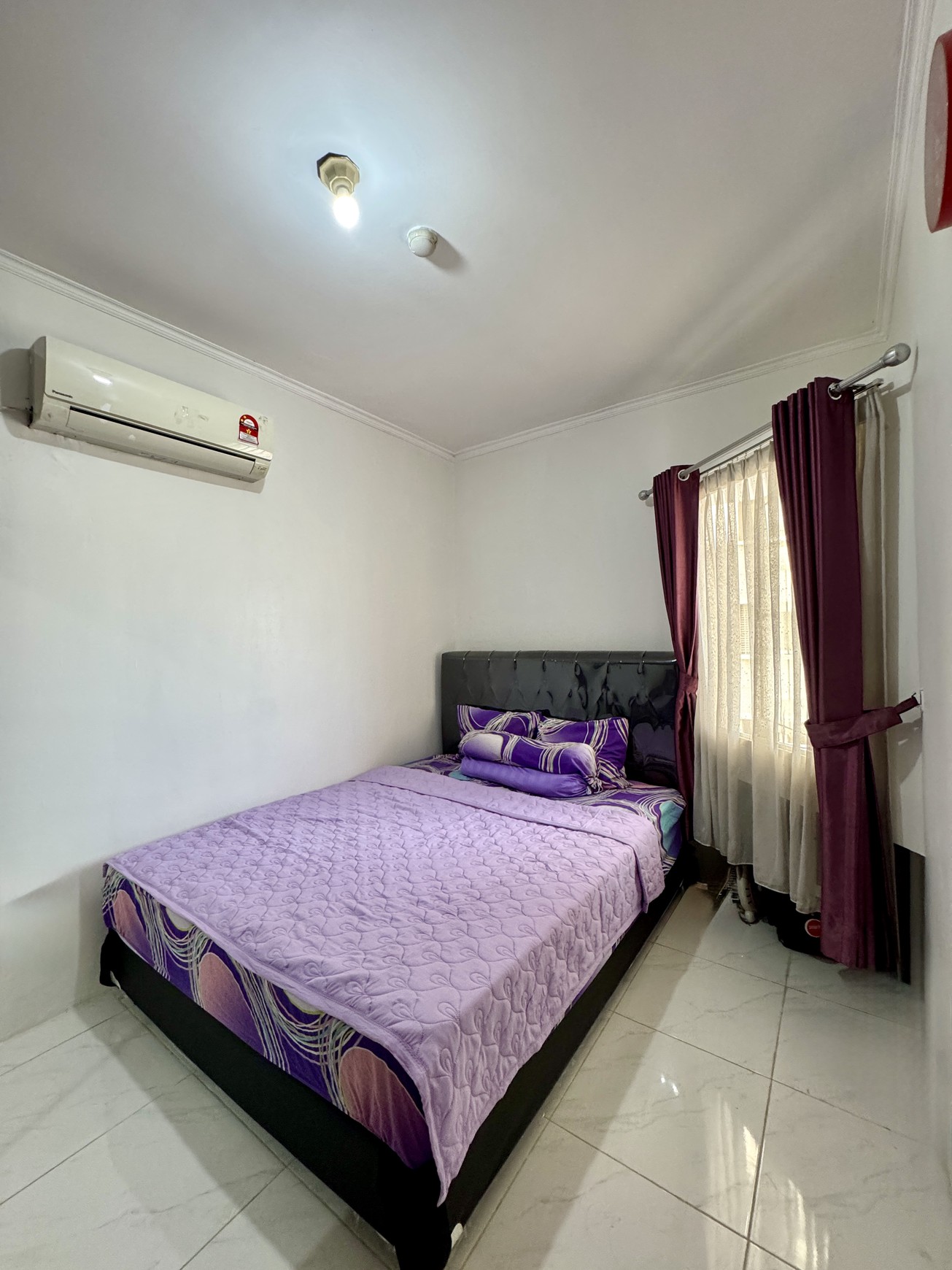 Dijual Apartemen Mediterania Gajah Mada, Jakarta Pusat