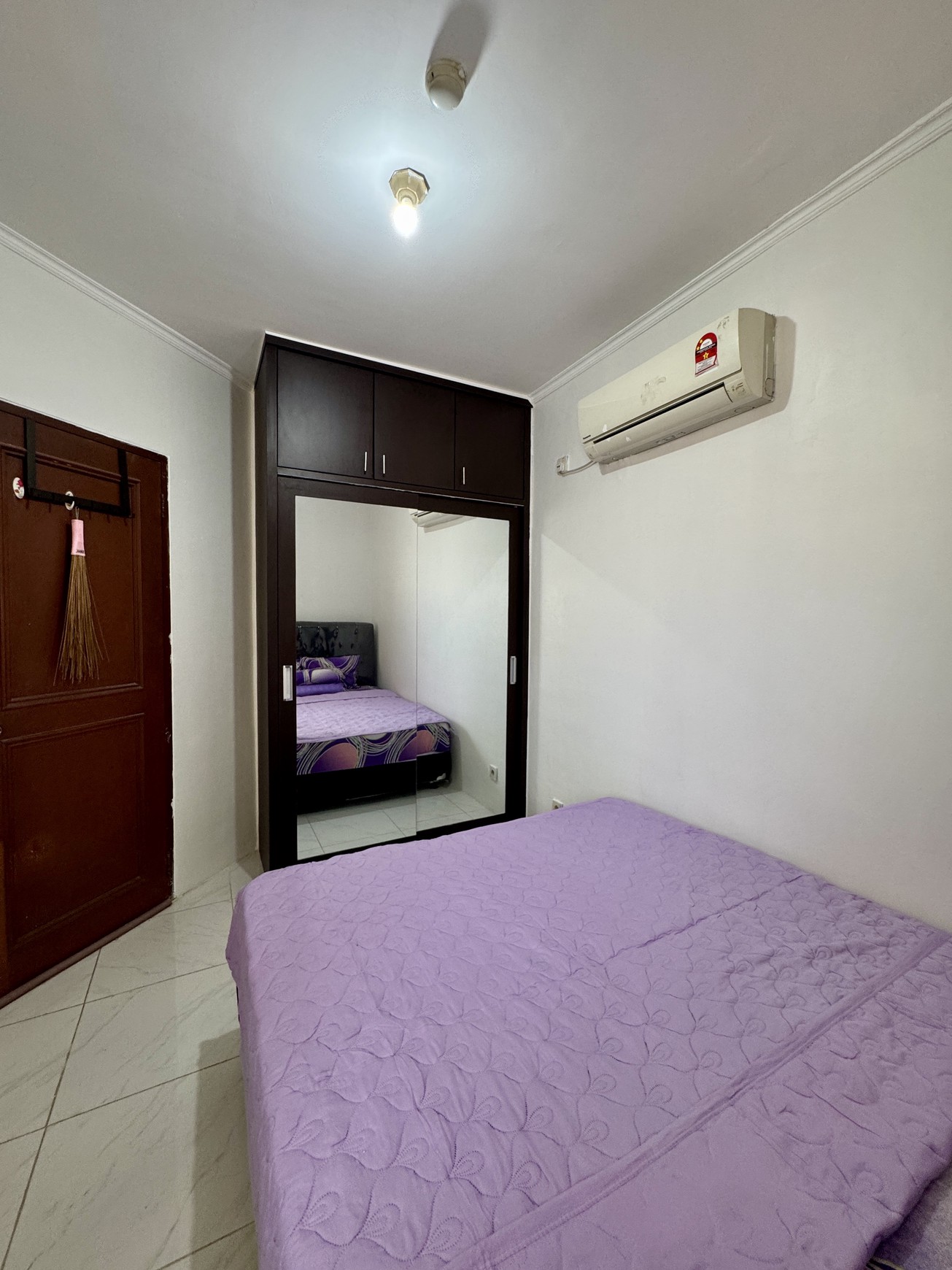 Dijual Apartemen Mediterania Gajah Mada, Jakarta Pusat