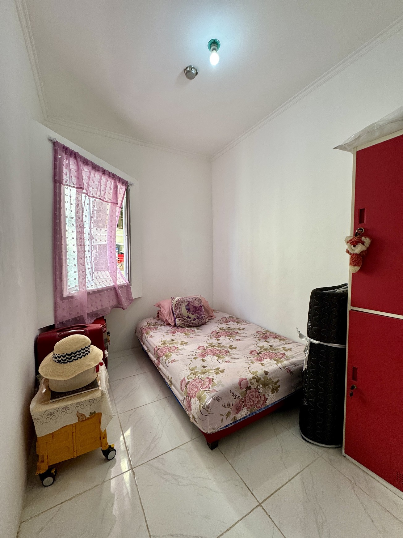 Dijual Apartemen Mediterania Gajah Mada, Jakarta Pusat