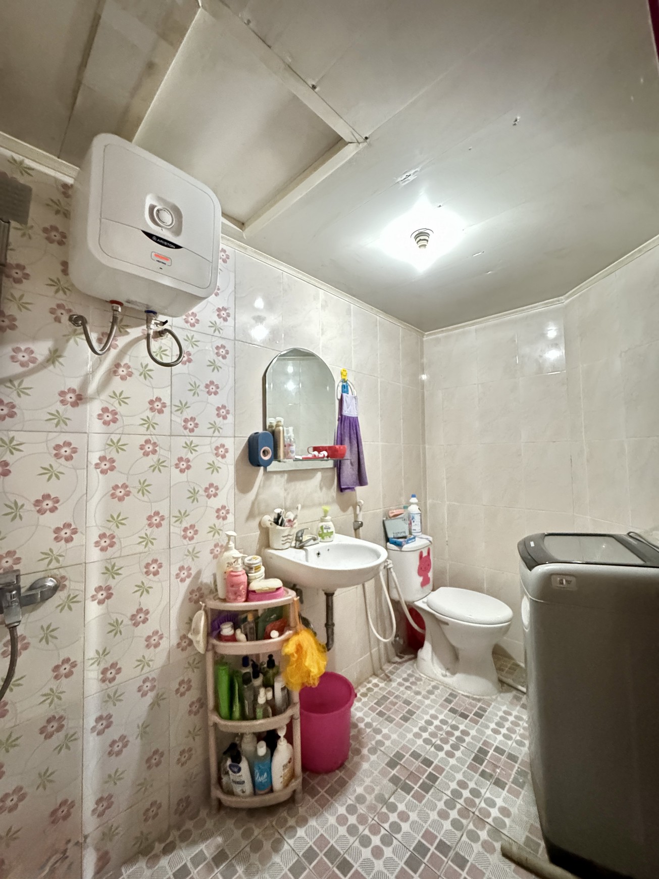 Dijual Apartemen Mediterania Gajah Mada, Jakarta Pusat