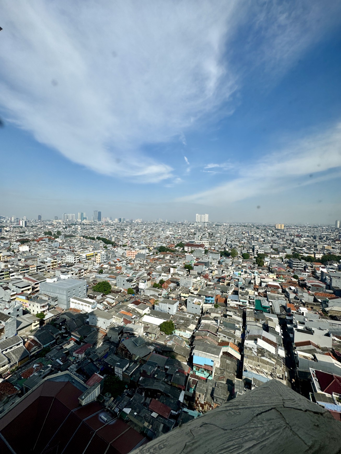 Dijual Apartemen Mediterania Gajah Mada, Jakarta Pusat