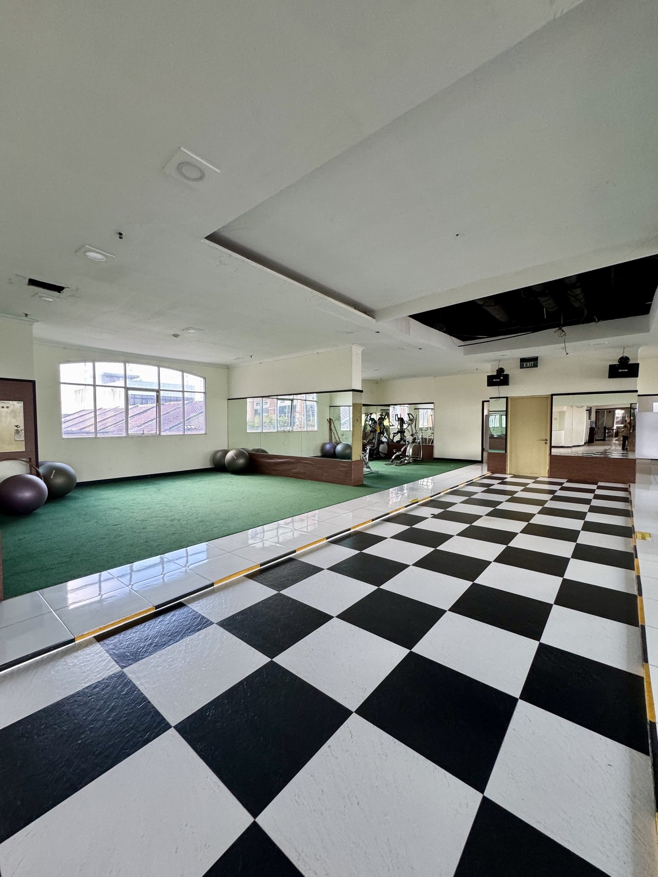 Dijual Apartemen Mediterania Gajah Mada, Jakarta Pusat